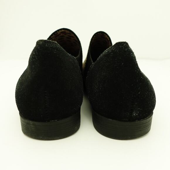 Skechers Memory Foam Stretch Fit Animal Print Comfort Slip on Loafers Size 6.5 - Picture 6 of 8